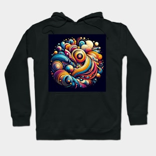 Radiant Revolutions Hoodie